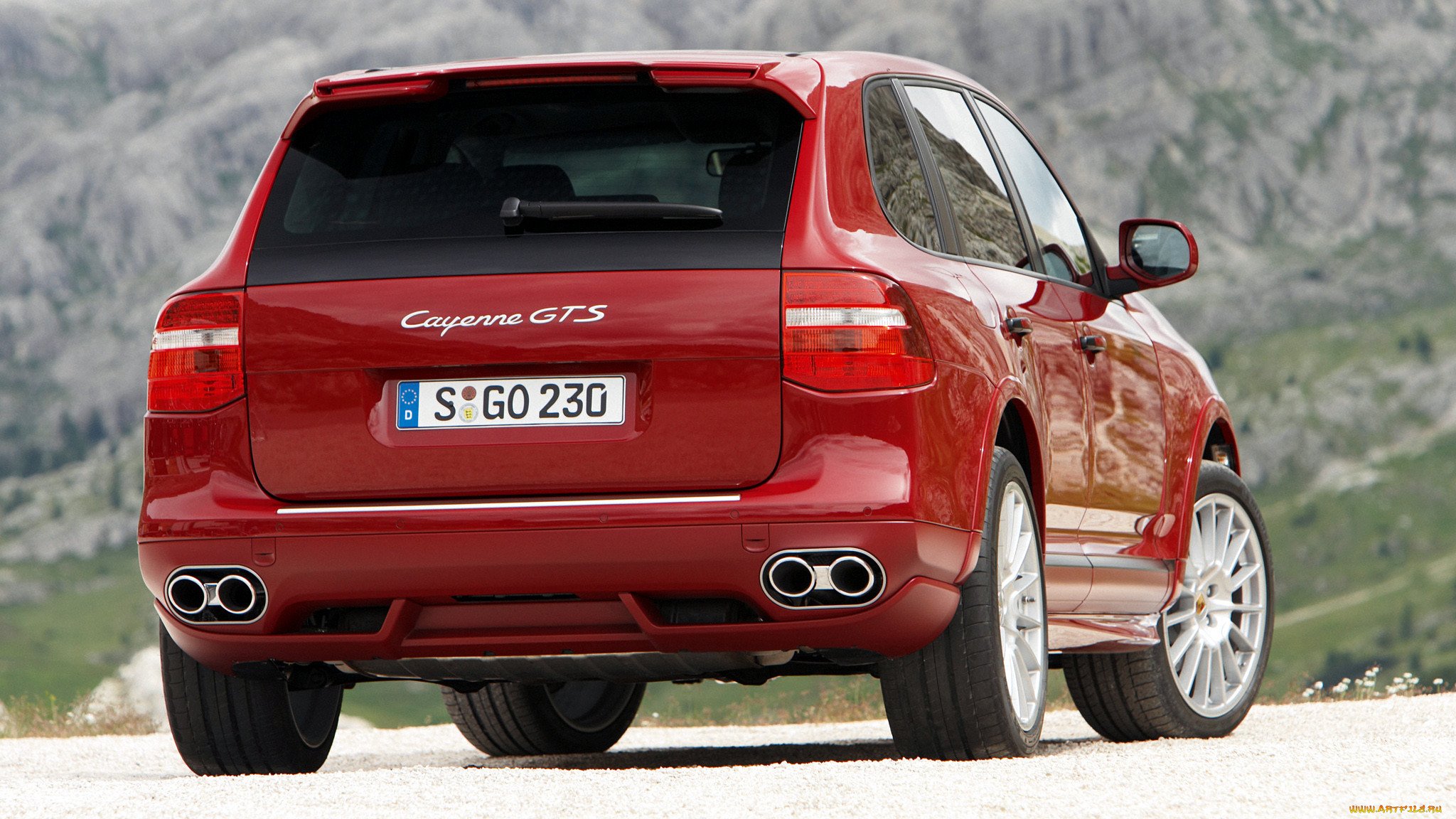 porsche, cayenne, , , , 